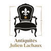 Antiquites Julien Lachaux - Accueil